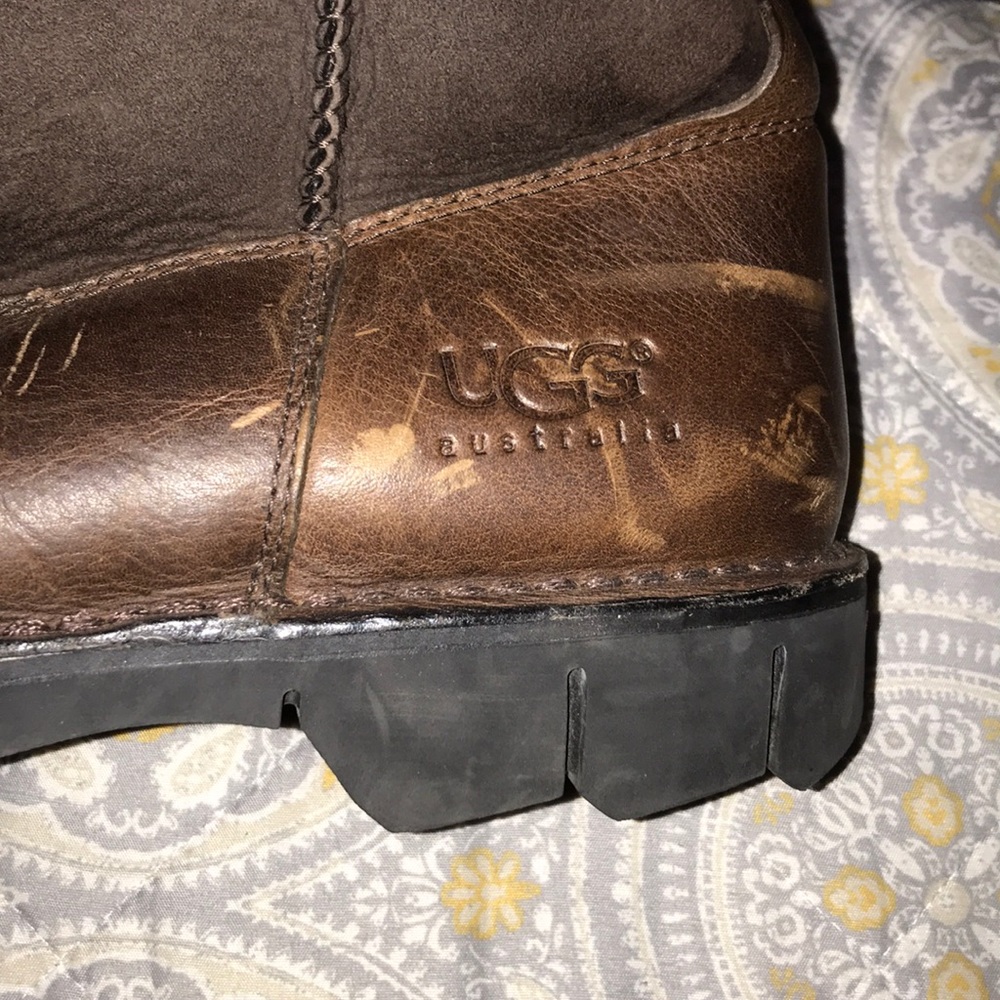 Men Ugg Boots - image 6